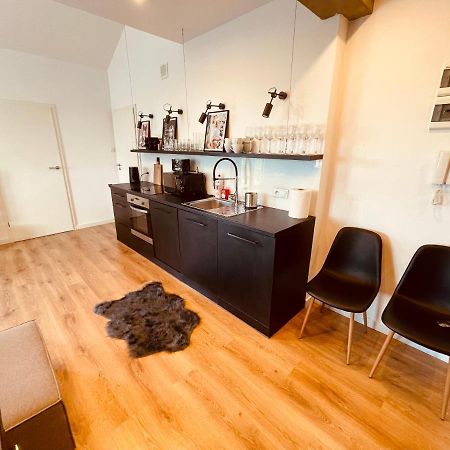 Apartamenty Ktw Penthouse Z Tarasem Katowice Extérieur photo